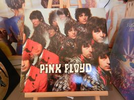 Pink Floyd – The Piper At The USA/ CAN  *GEWASCHEN`*VG++NM